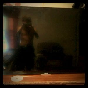 Hisense 55 inch smart HD flatscreen